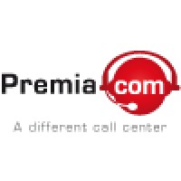 PREMIACOM logo, PREMIACOM contact details