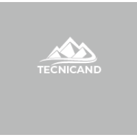 TECNICAND logo, TECNICAND contact details