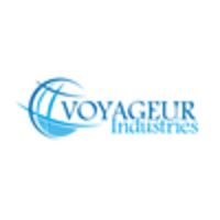 Voyageur Industries logo, Voyageur Industries contact details