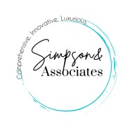 Simpson & Associates, LLC logo, Simpson & Associates, LLC contact details