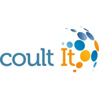 Coult It logo, Coult It contact details