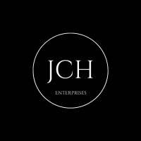 JCH Enterprises logo, JCH Enterprises contact details