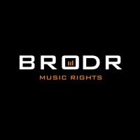 Brodr Music logo, Brodr Music contact details