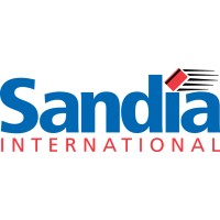 SANDIA INTERNATIONAL logo, SANDIA INTERNATIONAL contact details