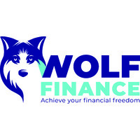 Wolf Finance logo, Wolf Finance contact details