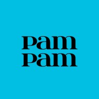 PamPam logo, PamPam contact details