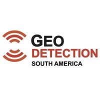 Geodetection South America SpA logo, Geodetection South America SpA contact details