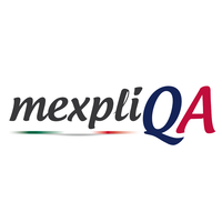 Mexpliqa logo, Mexpliqa contact details