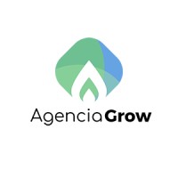 Agencia Grow logo, Agencia Grow contact details