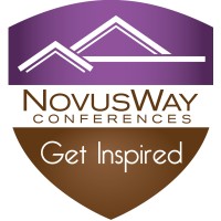 NovusWay logo, NovusWay contact details