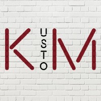 kustomstudio logo, kustomstudio contact details