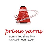 Prime Yarns logo, Prime Yarns contact details