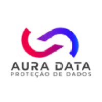 Aura Data logo, Aura Data contact details