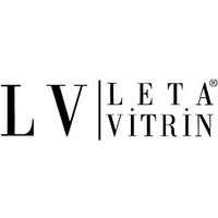 Leta Vitrin logo, Leta Vitrin contact details