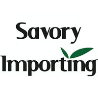 Savory Importing LLC logo, Savory Importing LLC contact details