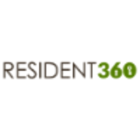 Resident360 logo, Resident360 contact details