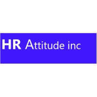 HR Attitude Inc logo, HR Attitude Inc contact details