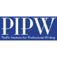 Pacific Institute for Professional Writing logo, Pacific Institute for Professional Writing contact details