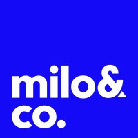 Milo&Co. logo, Milo&Co. contact details