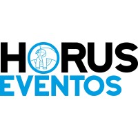 Horus Eventos logo, Horus Eventos contact details