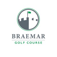 Braemar Golf Course logo, Braemar Golf Course contact details