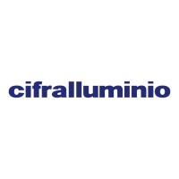 Cifralluminio S.r.l. logo, Cifralluminio S.r.l. contact details