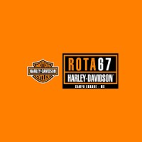 Rota 67 Harley-Davidson® logo, Rota 67 Harley-Davidson® contact details