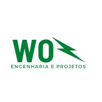 WO Engenharia e Projetos logo, WO Engenharia e Projetos contact details