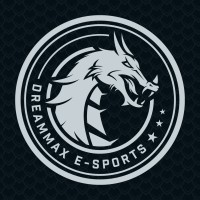 DreamMax Esports logo, DreamMax Esports contact details