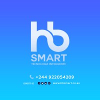 HBSMART logo, HBSMART contact details