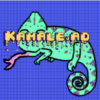 Kamale.ad logo, Kamale.ad contact details