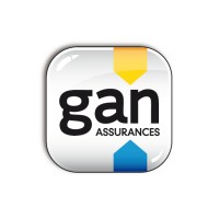 Gan Assurances logo, Gan Assurances contact details