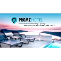 PROMZ HOTEL logo, PROMZ HOTEL contact details