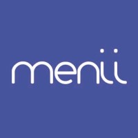 Menii logo, Menii contact details