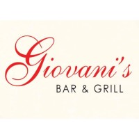 Giovani's Bar & Grill logo, Giovani's Bar & Grill contact details