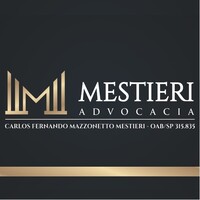 Mestieri Advocacia logo, Mestieri Advocacia contact details