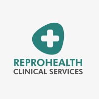 Repro Health Clinical Services logo, Repro Health Clinical Services contact details