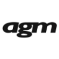 AGM Publishing Limited logo, AGM Publishing Limited contact details