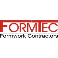 Formtec Group logo, Formtec Group contact details