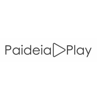 PaideiaPlay logo, PaideiaPlay contact details