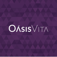 Oásis Vita logo, Oásis Vita contact details