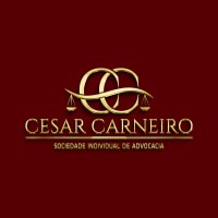 CESAR CARNEIRO ADVOCACIA e ASSESSORIA EMPRESARIAL logo, CESAR CARNEIRO ADVOCACIA e ASSESSORIA EMPRESARIAL contact details