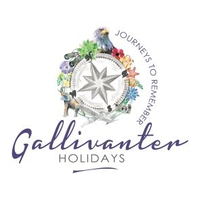 Gallivanter Holidays logo, Gallivanter Holidays contact details