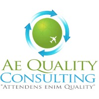 AE Quality Consulting, Inc. logo, AE Quality Consulting, Inc. contact details