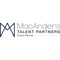 MacAnders logo, MacAnders contact details