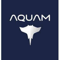 Aquam EV logo, Aquam EV contact details