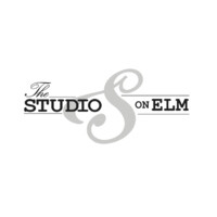 The Studio on Elm logo, The Studio on Elm contact details