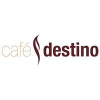 Cafe Destino Ltd logo, Cafe Destino Ltd contact details