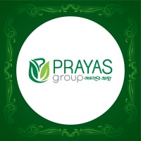 PRAYAS International Limited logo, PRAYAS International Limited contact details