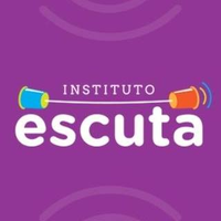 Instituto Escuta logo, Instituto Escuta contact details